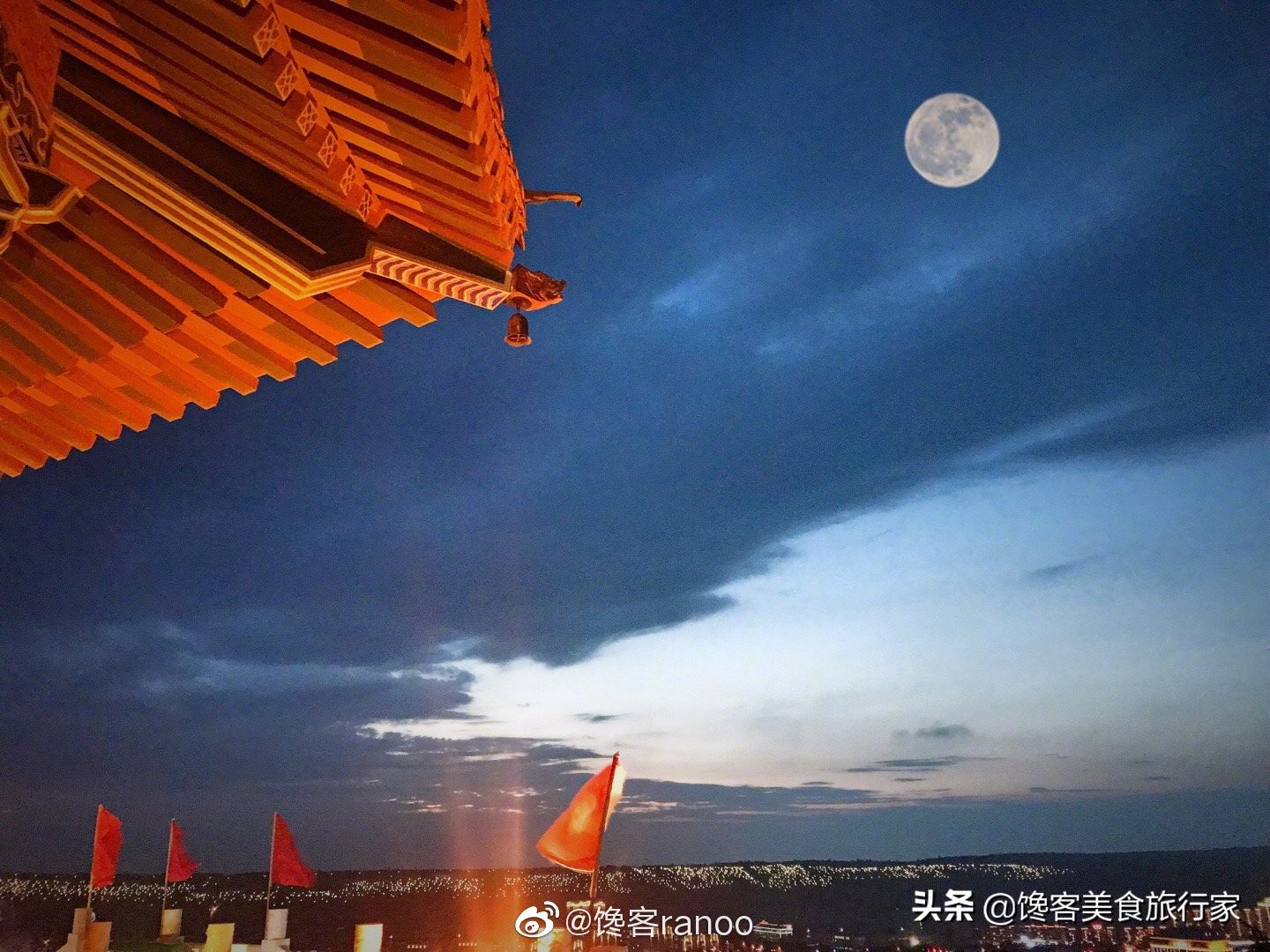 宁夏有没有让人骄傲的地方,你心中的宁夏是什么样的