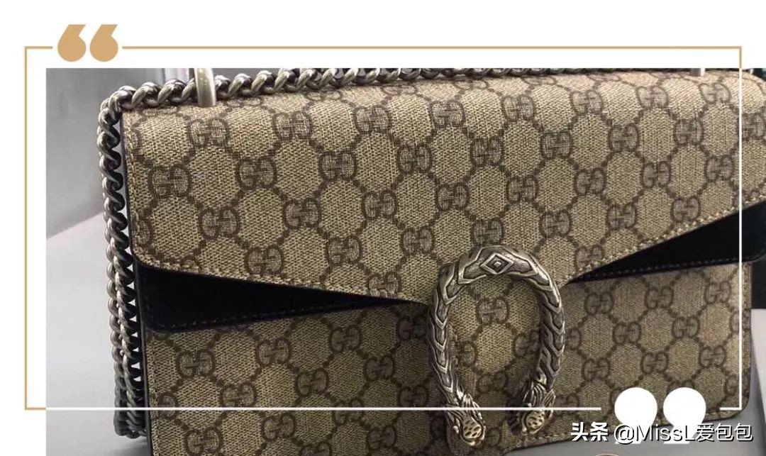 第一个大牌包怎么选择,大牌包到底要买哪一款