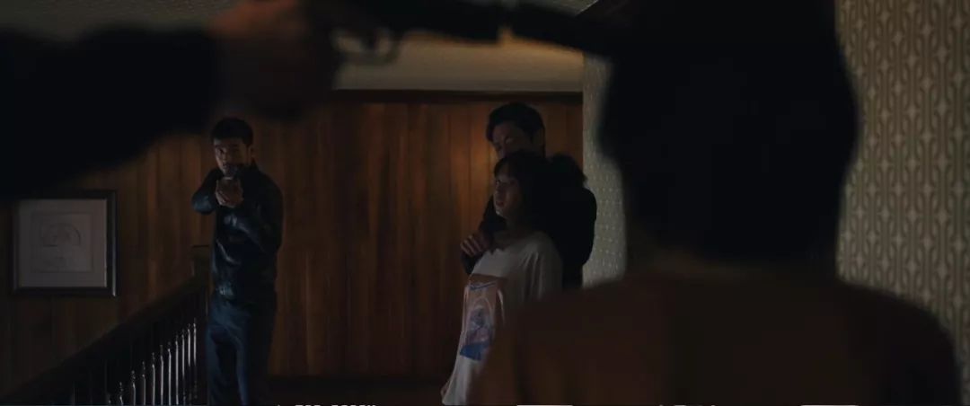 韩国拳拳到肉高分动作电影,一部拳拳到肉的动作片电影