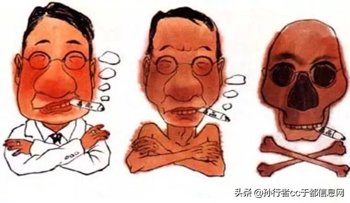 又现新型*品毒**!这次是烟!很难被发现,赶紧提醒你老公!