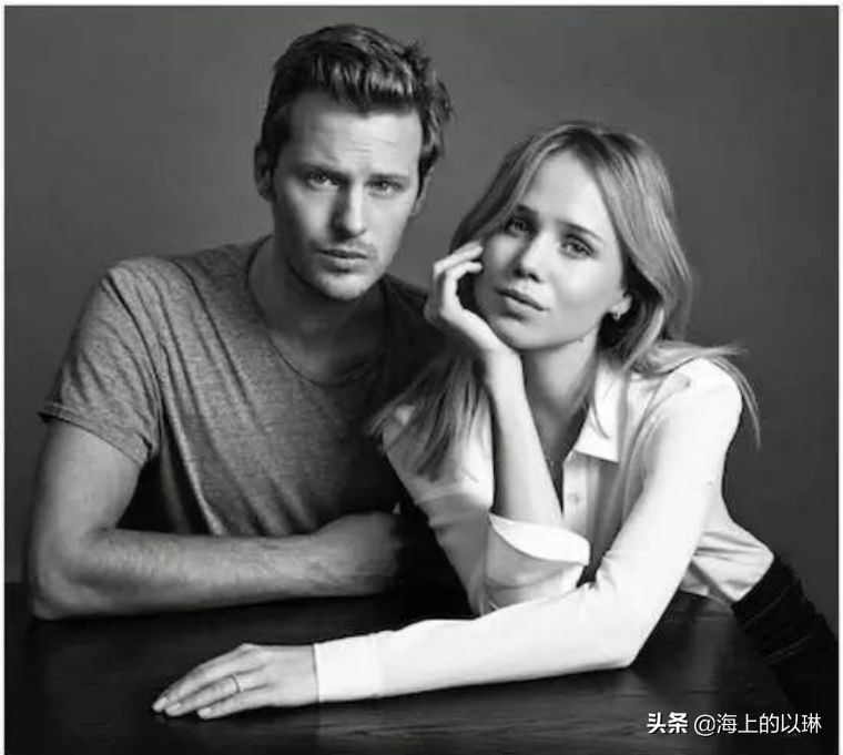 来自北欧的Totême在ins上有多红？很红，很红