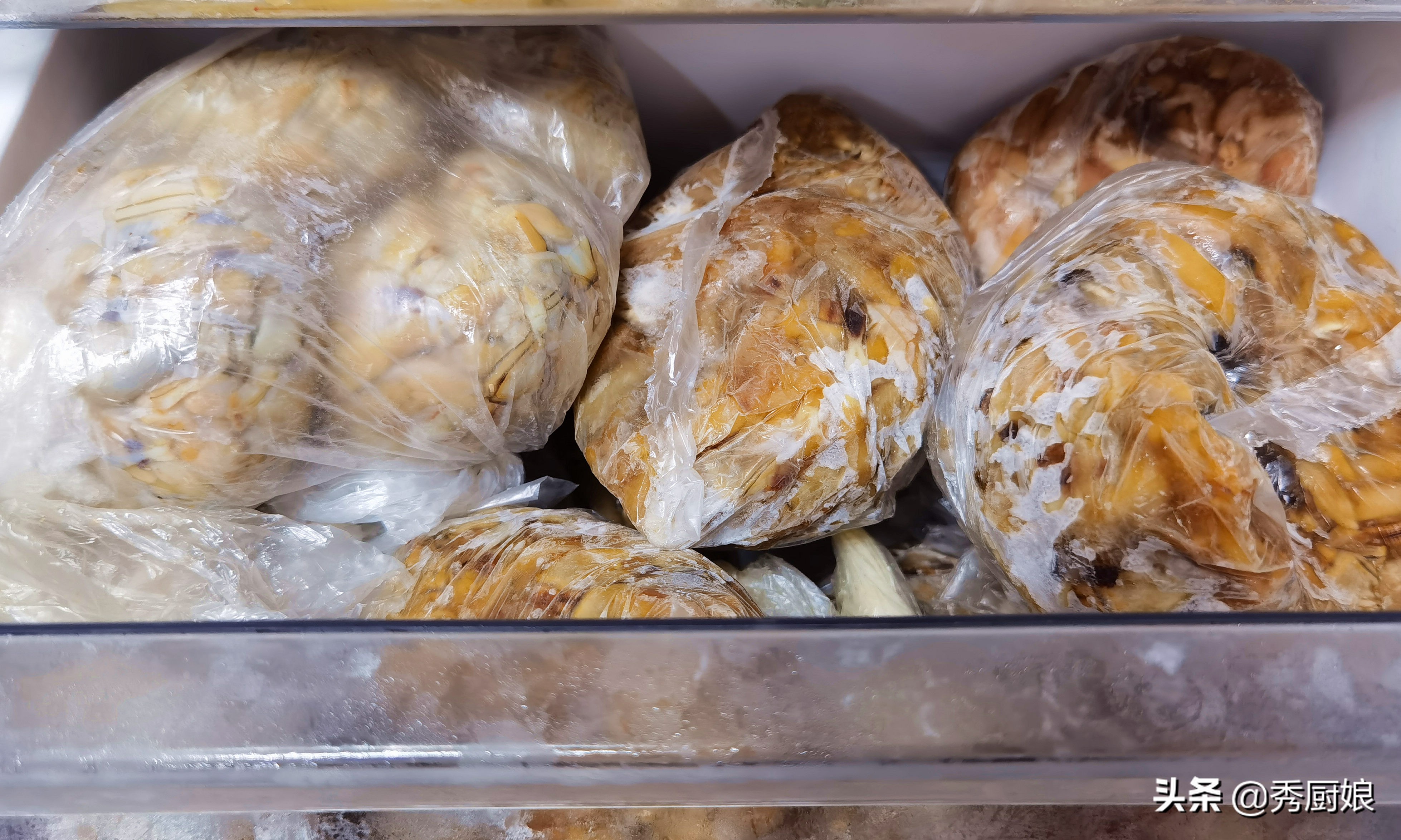 夏天遇到这食物从不手软,炎热夏日要来临吃它舒心又美味