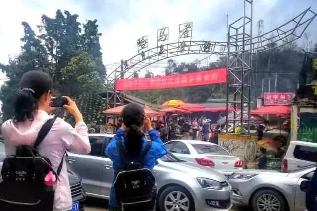 昆明周边亲子游自驾游攻略,五一周边短途自驾游昆明