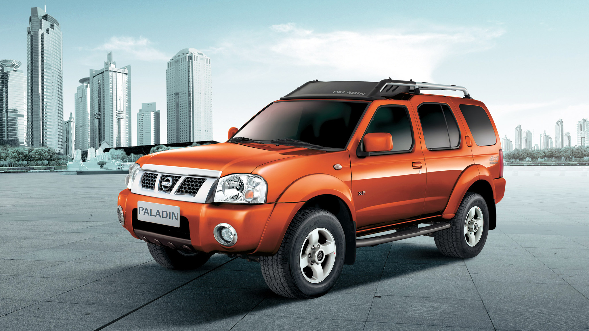 这几款硬派suv不容错过,预算20万元内这几款suv值得推荐