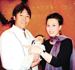 范志毅离婚,范志毅婚姻史名场面