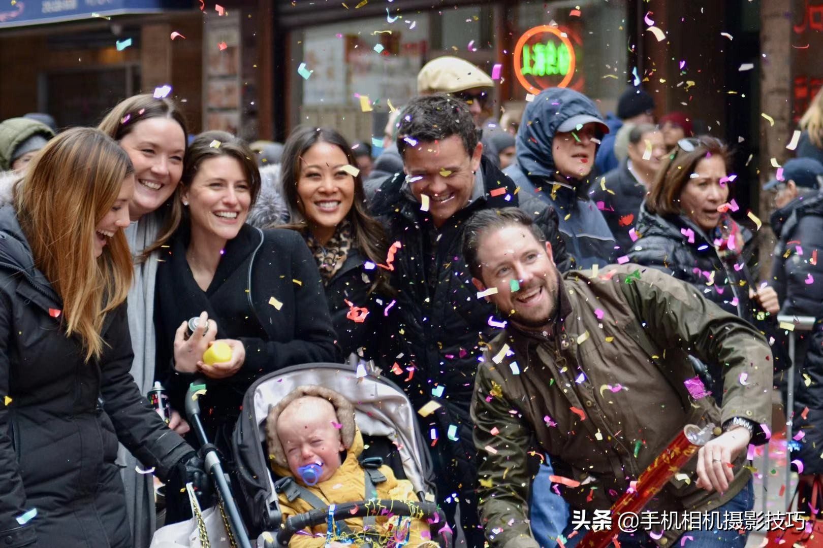 新手怎么流畅打组合拳,后期叠加处理