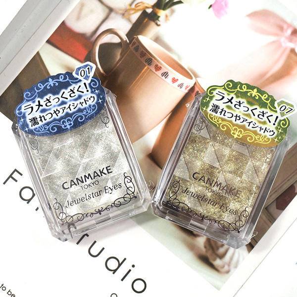 眼睛比较敏感用什么质地的眼影,眼睛凸买什么色的眼影