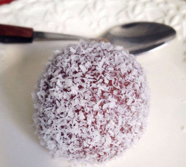 糯米别再熬粥了加一把黑米软糯,糯米别再煮着吃了