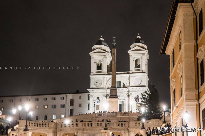 不来意大利，真的不知道奢侈品这么好买