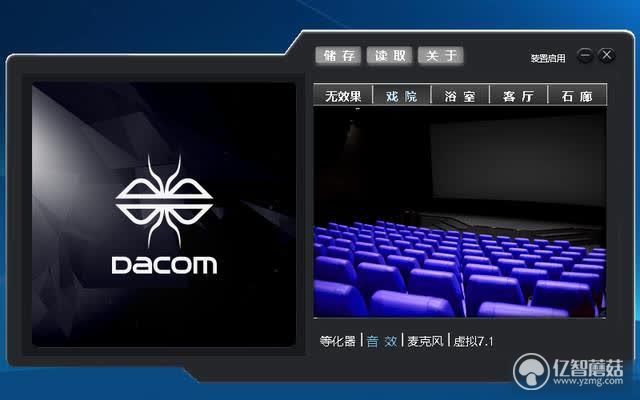 dacom头戴耳机怎么样,dacom游戏耳机