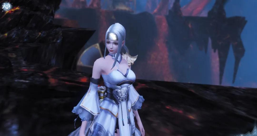 天下3真拓本,天下3有多经典