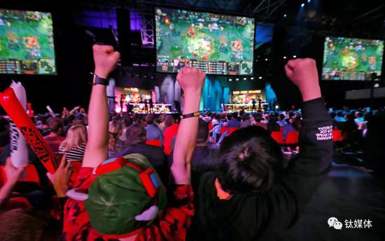 李宁入局电竞,李宁为什么要搞电竞