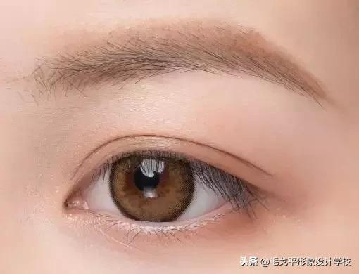 眼线怎么画好看新手最简单的,新手适合画内眼线还是外眼线