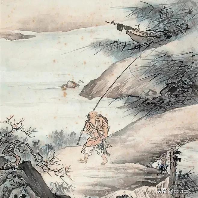 淮南子经典名句100句合集,淮南子经典语句