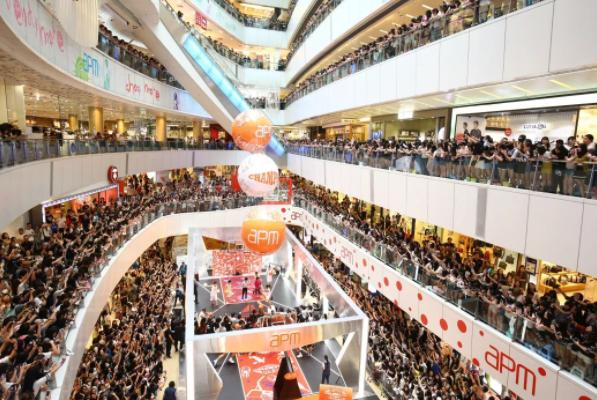 香港折扣店购物攻略,香港购物攻略必买清单