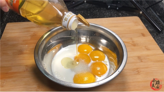 电饭锅蛋糕简单教程最新,电饭锅蛋糕最全教程