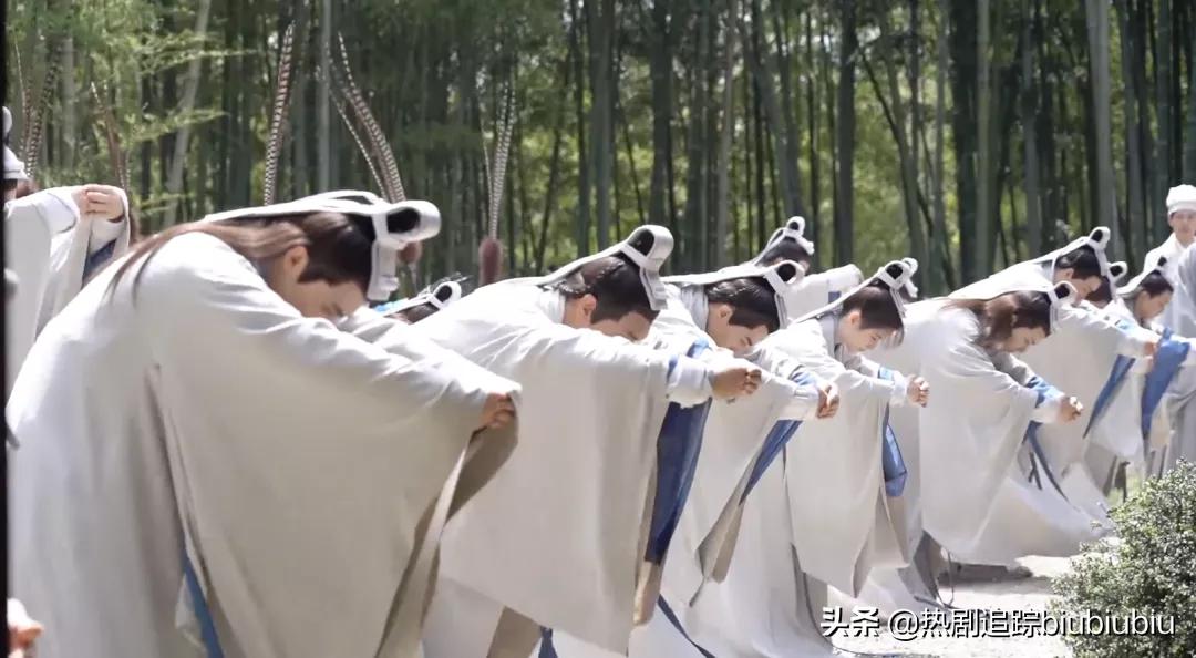 盘点漂亮书生,漂亮书生绝美瞬间