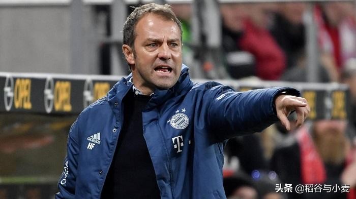 勒夫卸任,勒夫卸任主教练