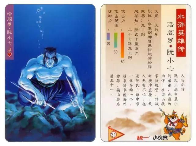 童年小浣熊卡,童年回忆小浣熊卡片