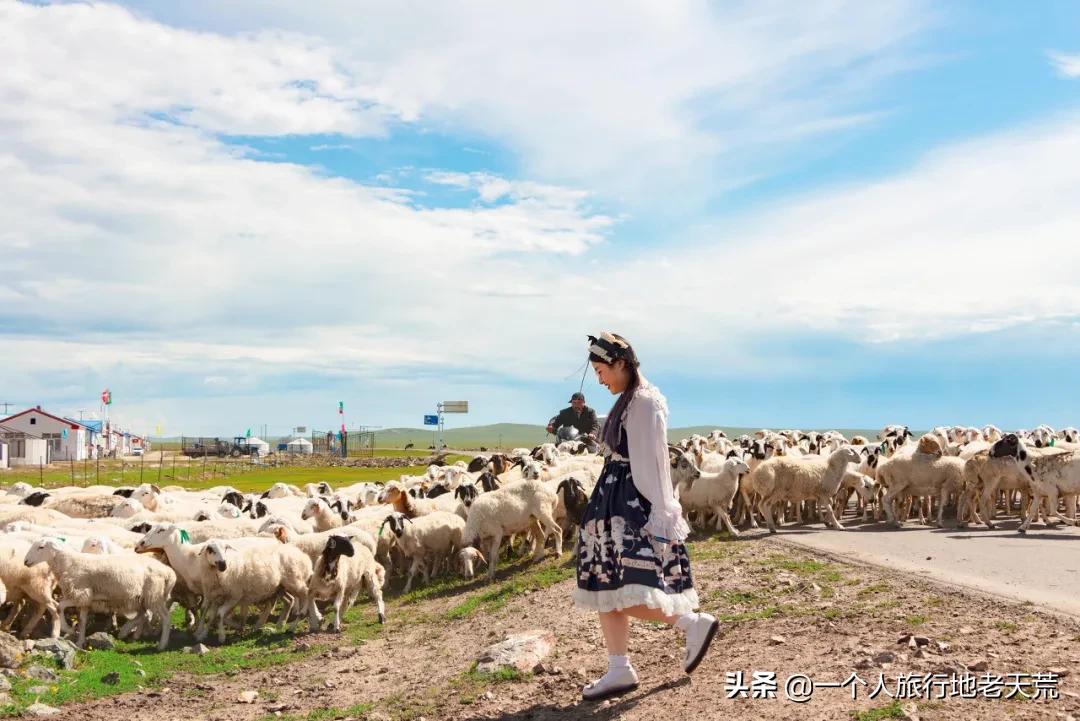小县城慢生活小幸福就足够了,哪个城市适合旅游小住