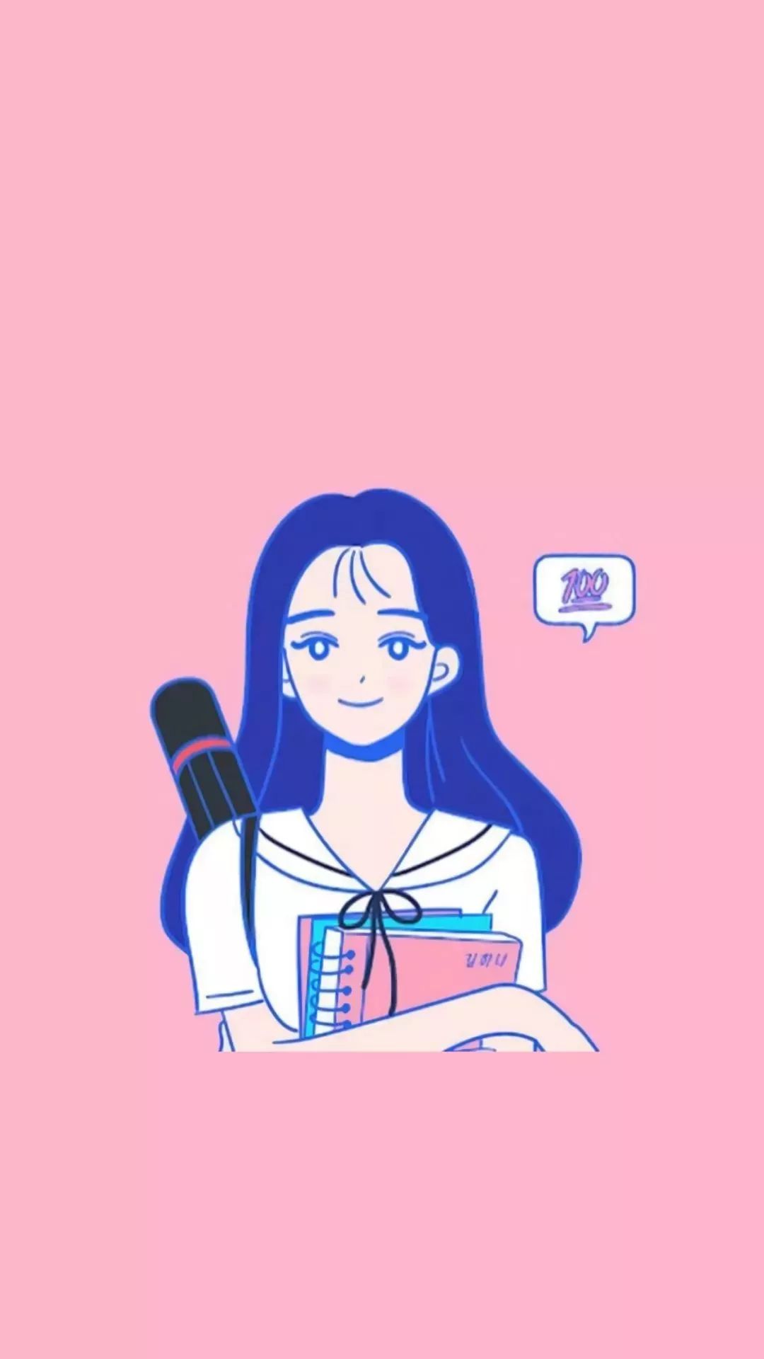 情侣壁纸,情侣壁纸动漫可爱呆萌