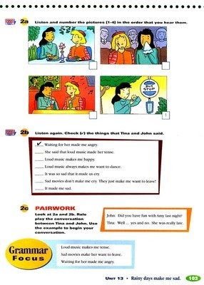 八年级英语听力技巧和方法,七八年级的英语怎么能提高