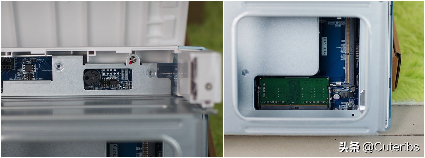 威联通ts-212p3,威联通homeassistant