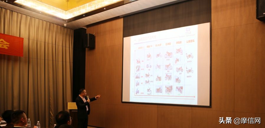 拼搏向前，亮剑未来！聊聊新嘉陵缘何在2020年值得期待