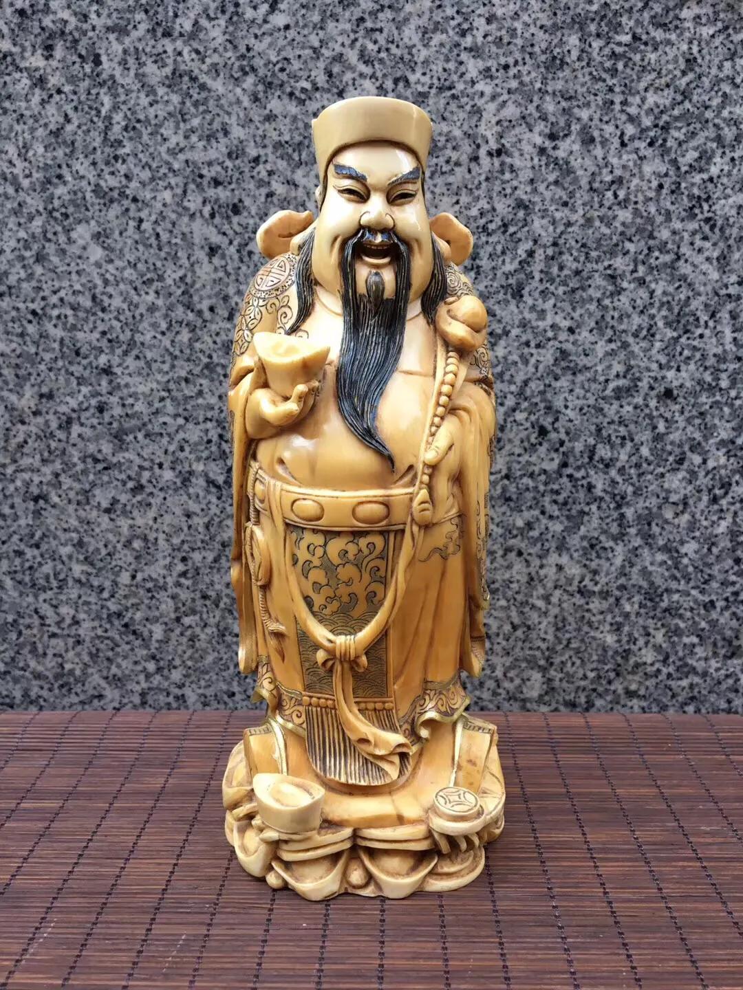 猛犸象牙真的假的 (象牙和猛犸的区别)