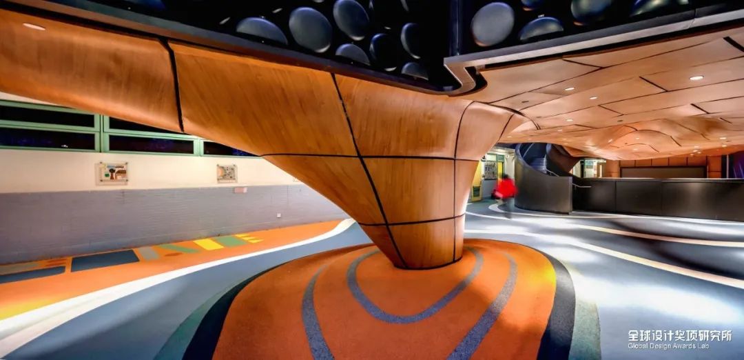 2017年世界建筑节,2022世界建筑节杰出设计