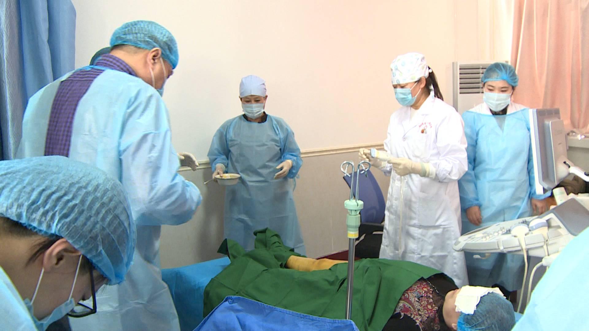 朔州三医院怎么样,朔州市第三医院