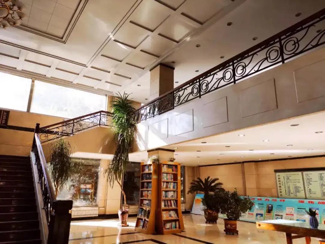 吉林省独立院校（三）长春工业大学人文信息学院