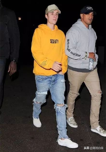 vans该怎样搭配,vans需要怎么搭配