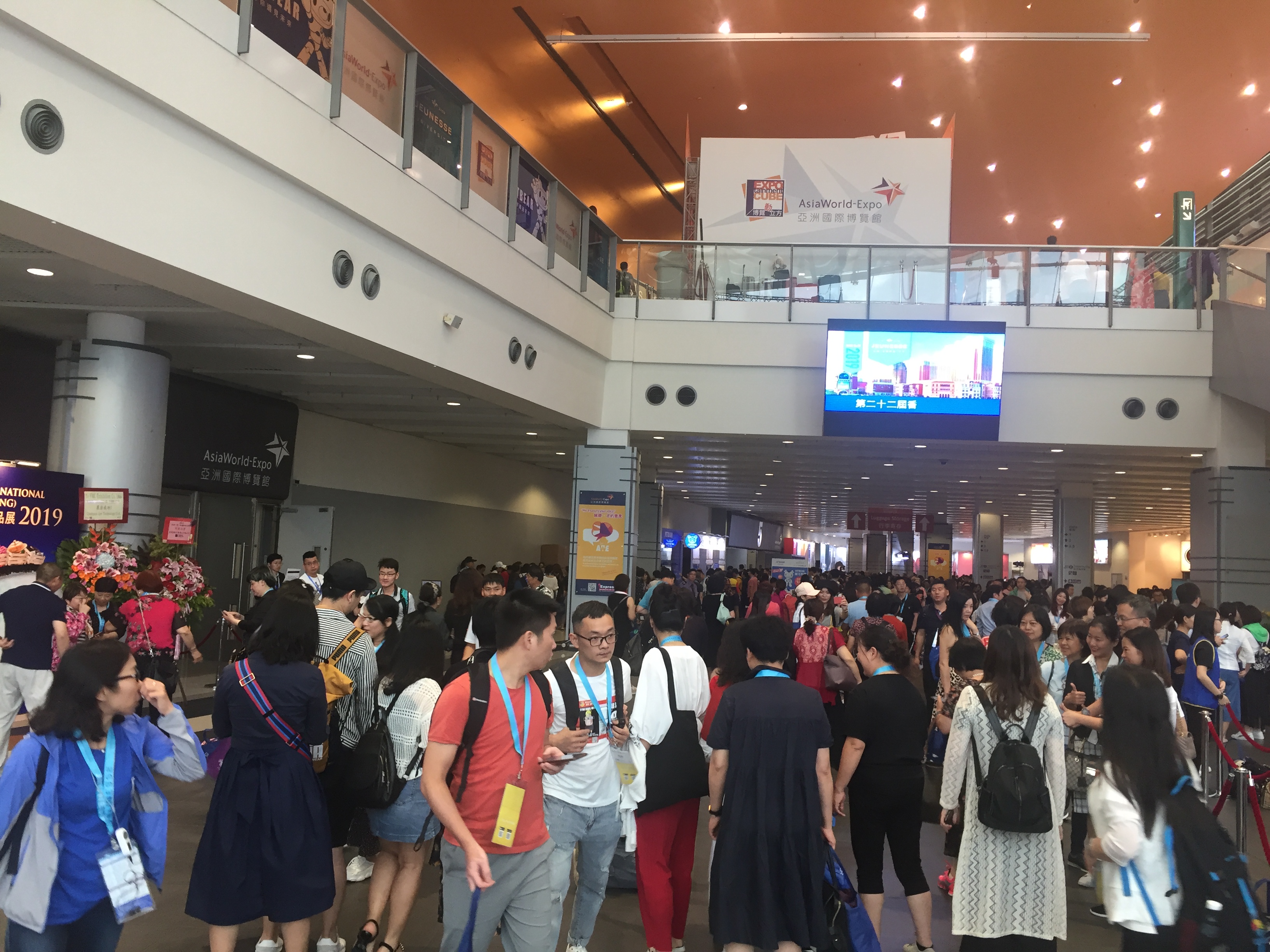 香港一带一路国际食品展，广东*江阳**这个特产迈向国际市场