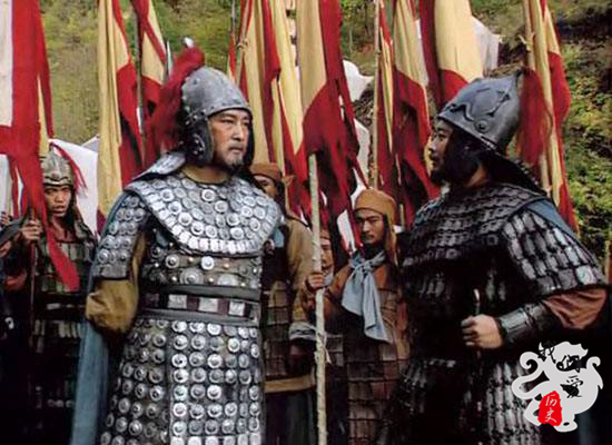 姜维有没有诸葛亮厉害,姜维的军事天赋远超诸葛亮