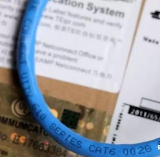 网线超五类和六类的区别传输距离,网线都是六类线怎么传输速率低