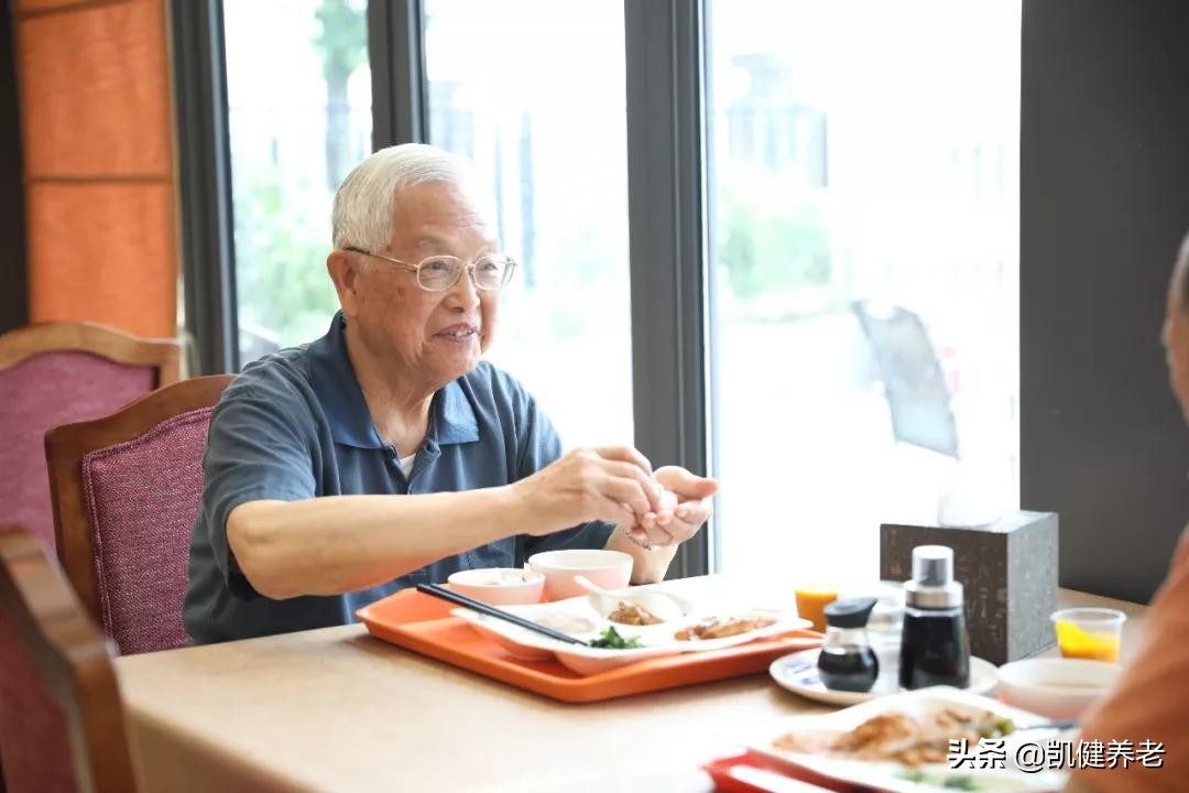 如何为“挑剔”的父母选择养老院？