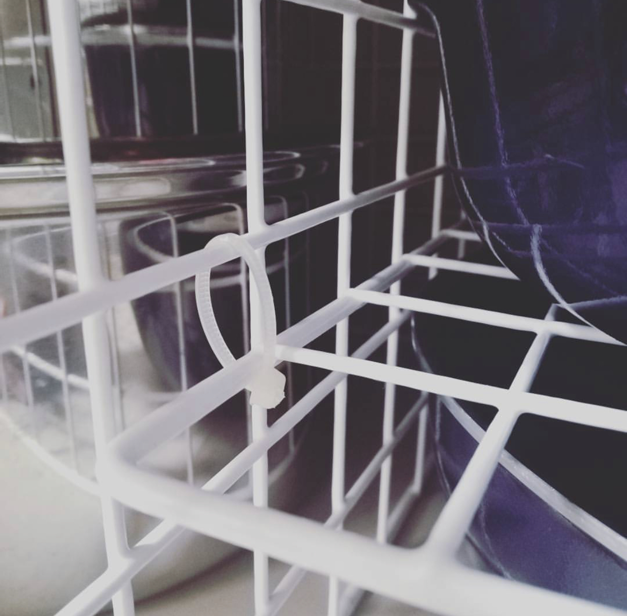 厨房锅具收纳墙上,厨房锅具收纳整理神器