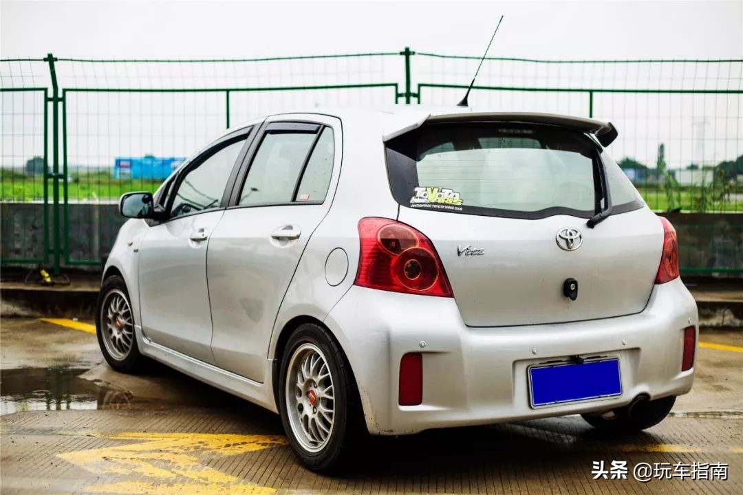 雅力士和飞度gk5哪个好看,雅力士rs和gk5谁厉害