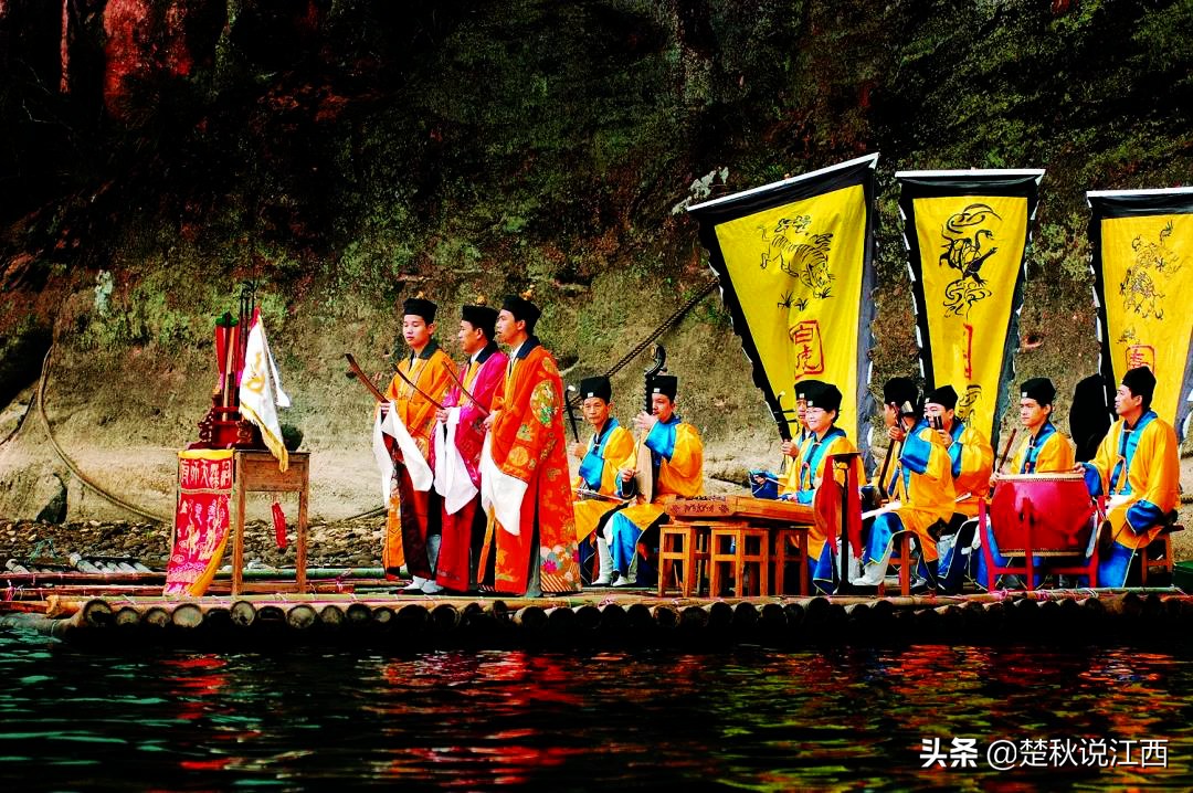 江西鹰潭属于赣北吗,江西鹰潭属于上饶吗