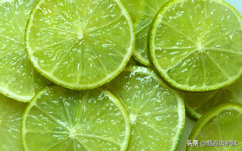 果酸精华护肤顺序,十大果酸护肤品牌