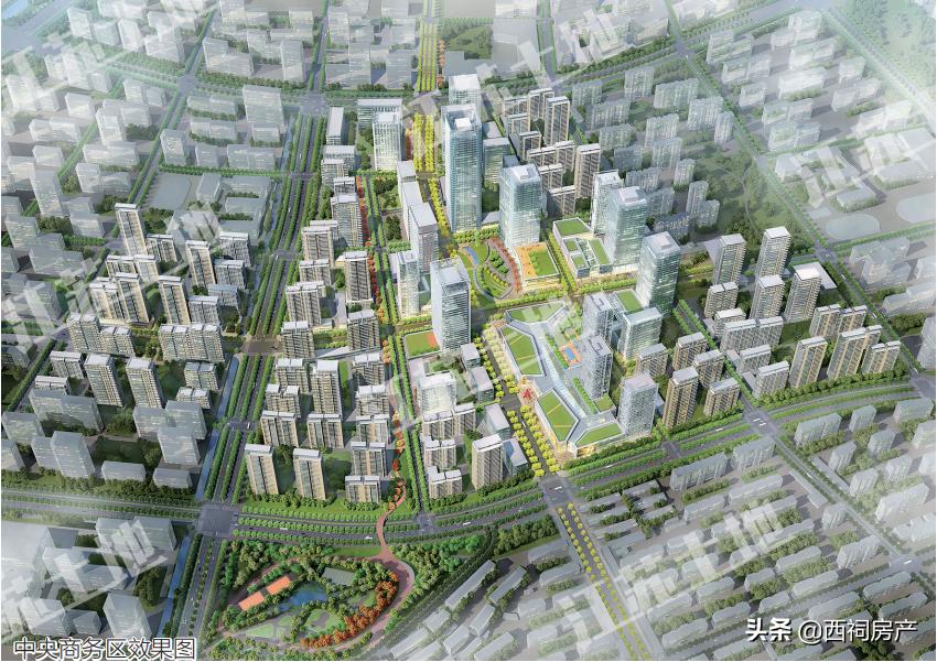 雨花区名校签约,雨花台区集中推出20幅优质地块