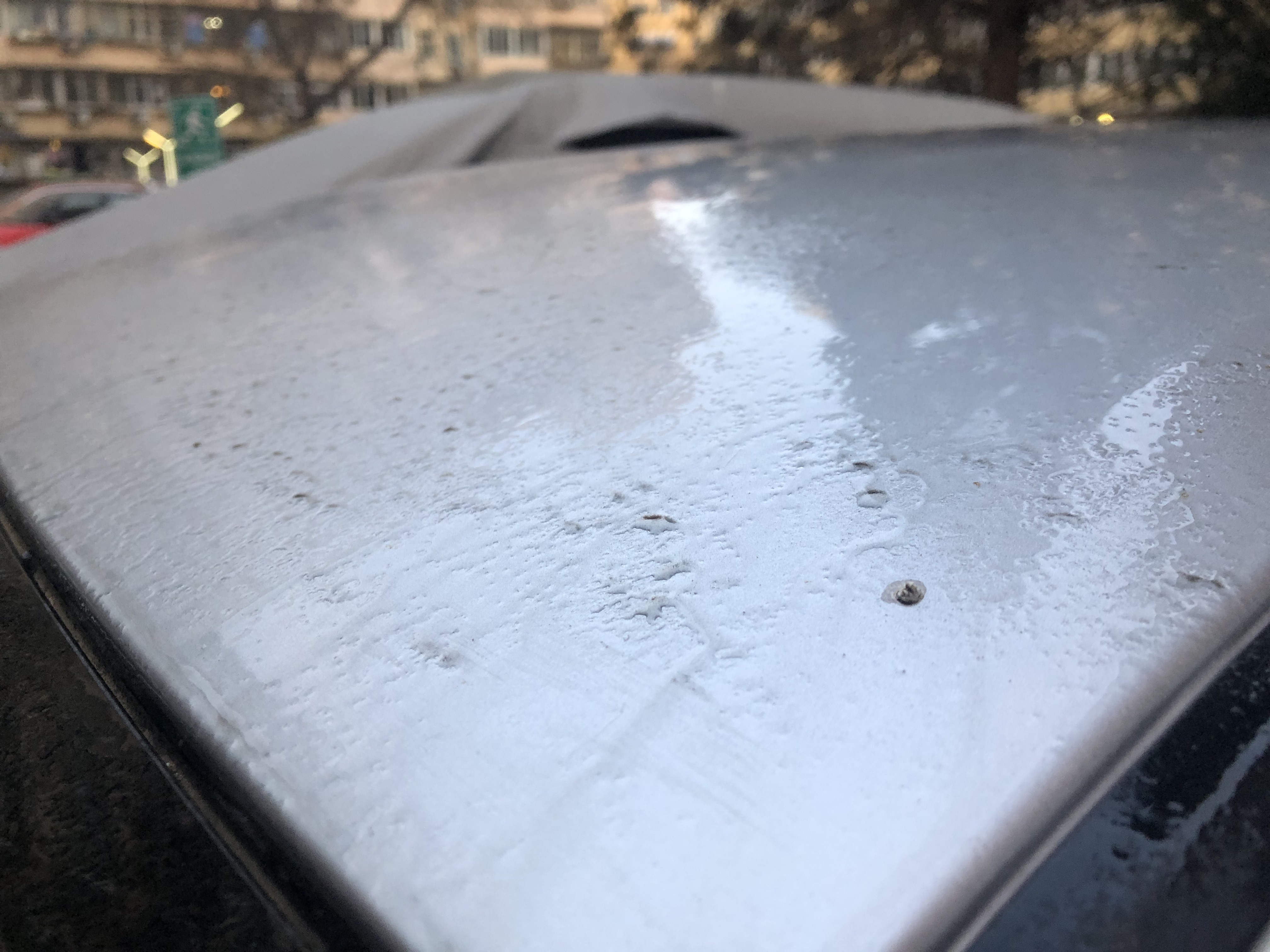 冬天如何自己洗车又快又干净,冬天在家自己洗车最简单的方法