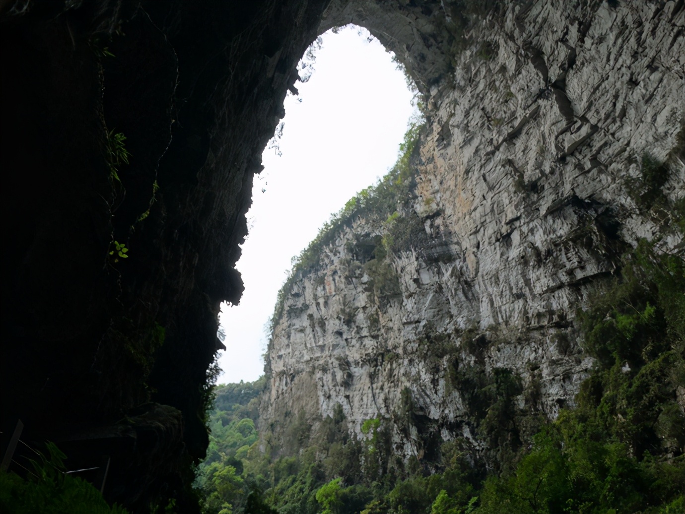师宗凤凰谷走马观(中)