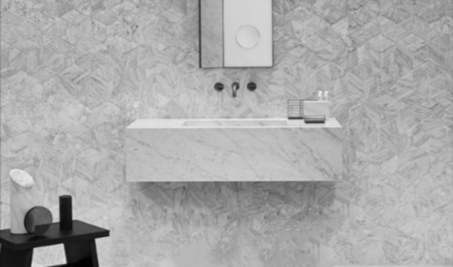 卫生间是选台盆好看还是单台盆好,卫生间台盆什么样的好看