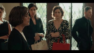 hbo又出新剧果然全程高能,hbo新剧领地