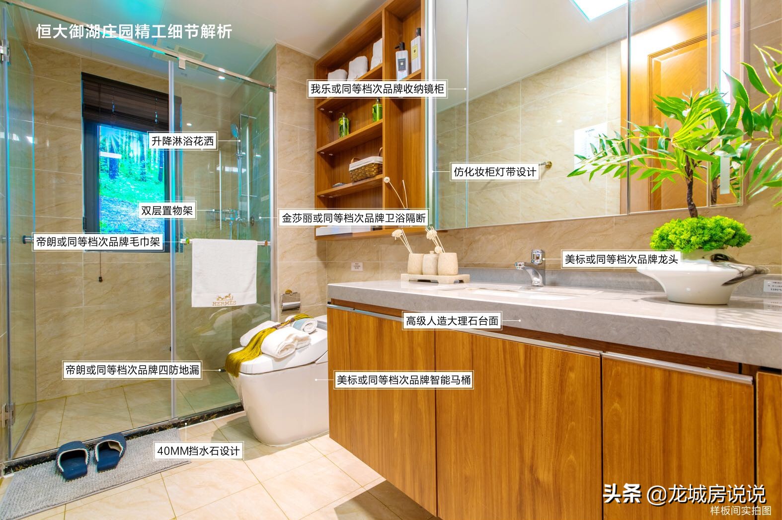 太原恒大御湖庄园位置怎么样,太原恒大御湖庄园在环内还是环外