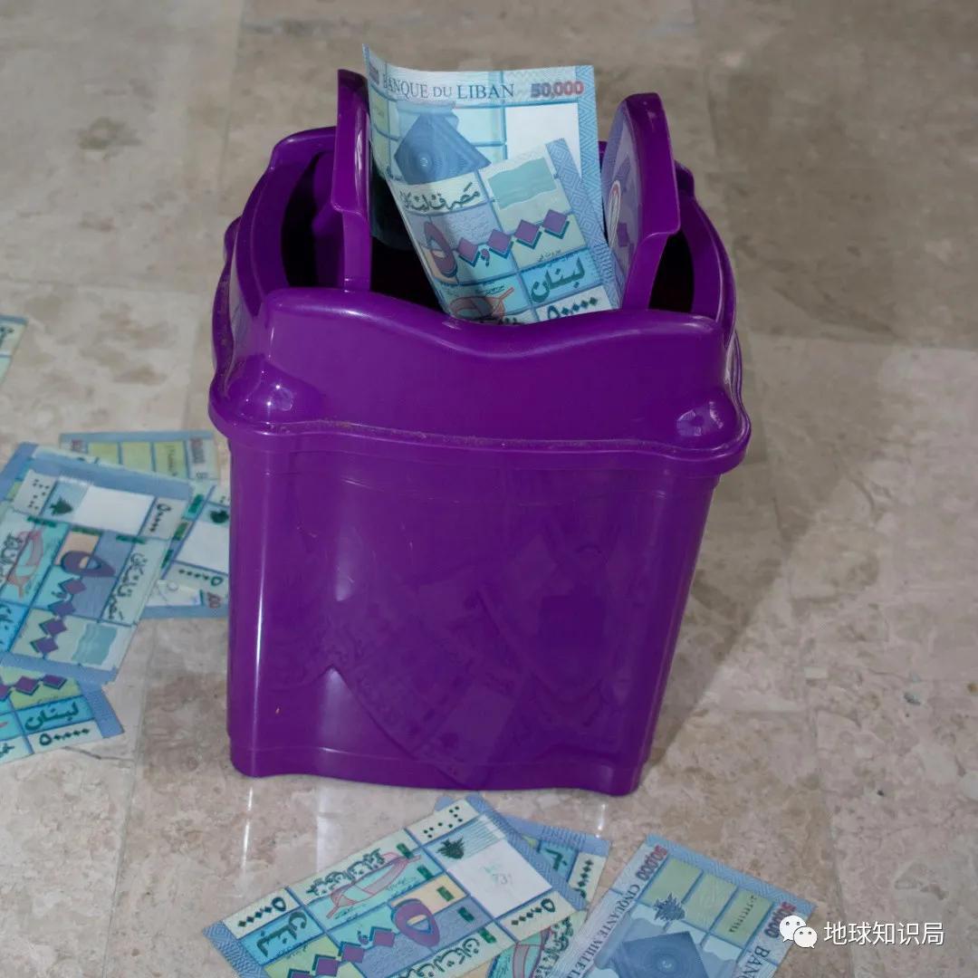 为什么是贝鲁特？|地球知识局