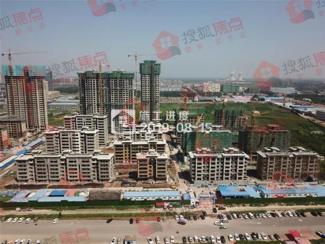 沧州2020年楼市规划,沧州各县楼市趋势2021