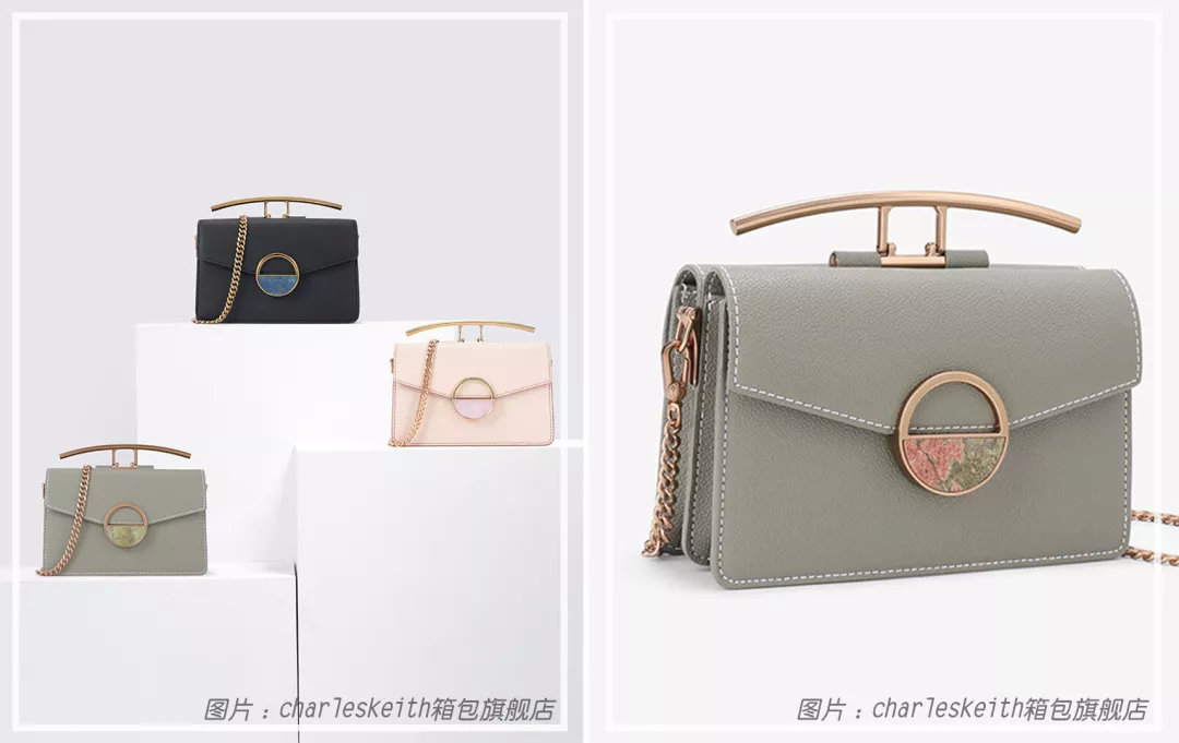 小ck兔年限定包,2023小ck情人节限定包包